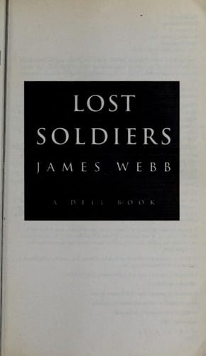 Lost soldiers