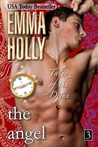 Tales of the Djinn: The Angel (Volume 3)