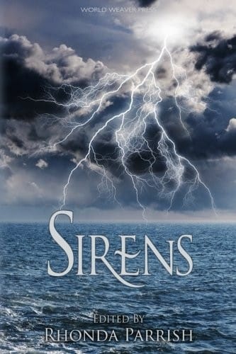 Sirens (Magical Menageries) (Volume 4)