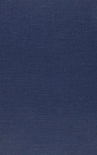 Women's Silence, Men's Violence: Sexual Assault in England 1770-1845