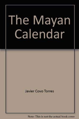 The Mayan Calendar (A brief and current view of the concept of time amongst the ancient Maya)