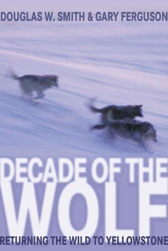 Decade of the wolf