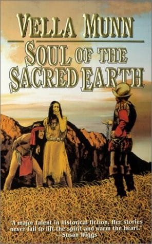 Soul of the Sacred Earth