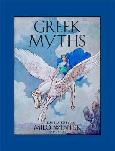 Greek Myths