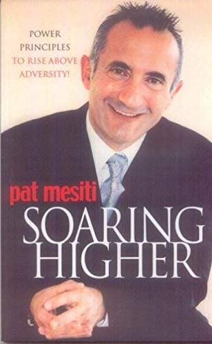 Soaring Higher: Power Principles To Rise Above Adversity