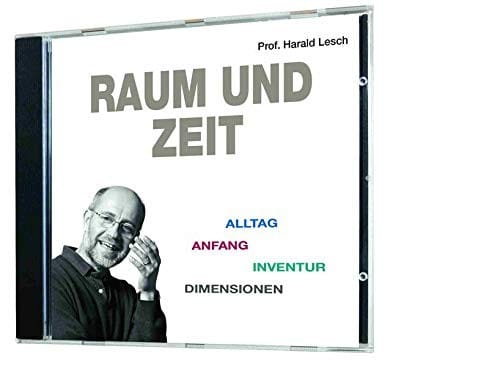 Raum und Zeit: Alltag, Anfang, Inventur, Dimensionen