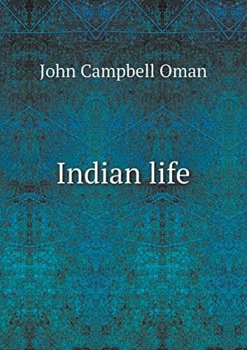 Indian life