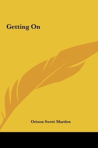 Getting On