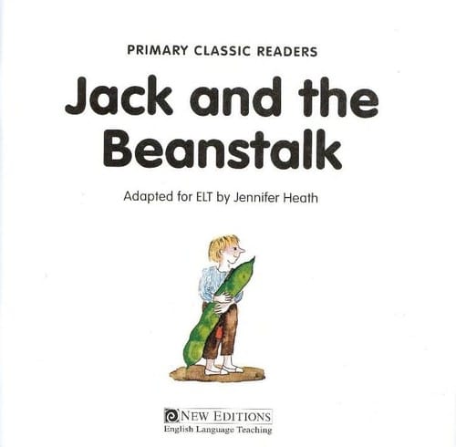 Jack and the Beanstalk