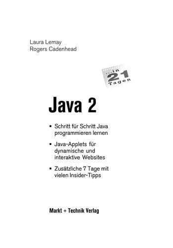 Java 2