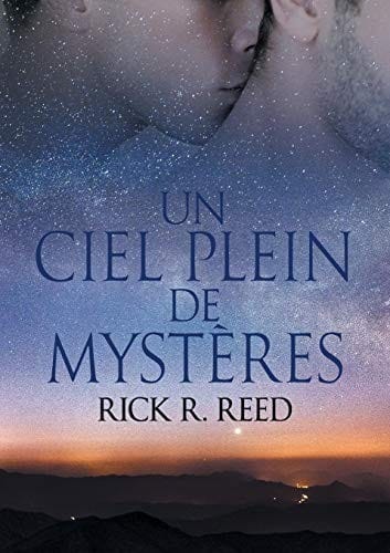 Un Ciel Plein de Mystères (French Edition)