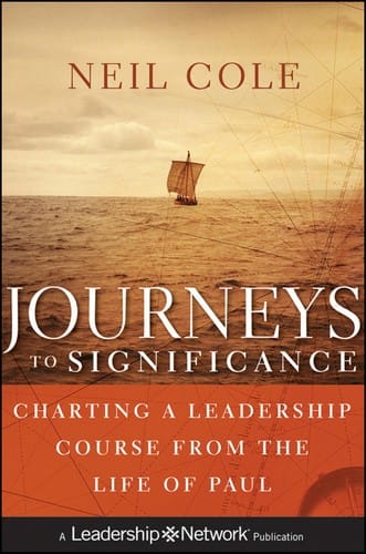 Journeys to significance