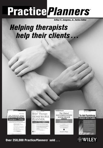 The juvenile justice and residential care treatment planner