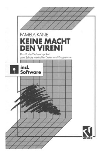 Keine Macht den Viren!