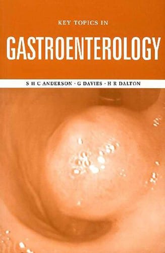 Key topics in gastroenterology
