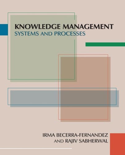 Knowledge management