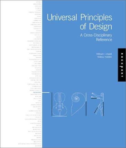 Universal principles of design