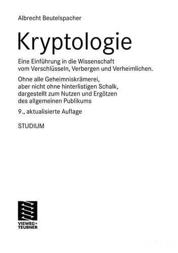 Kryptologie