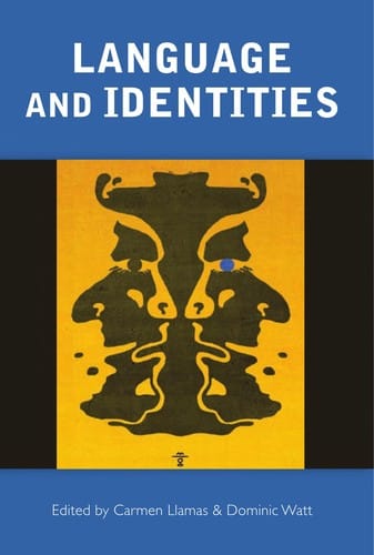 Language and identities
