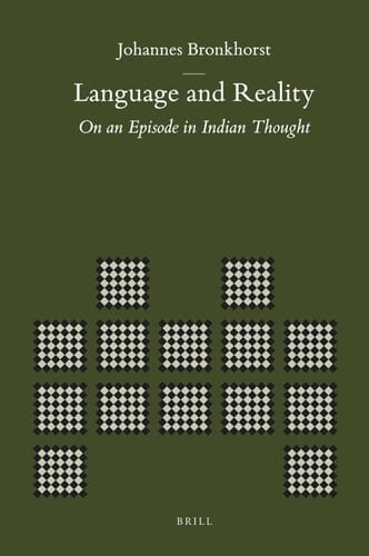 Language and reality