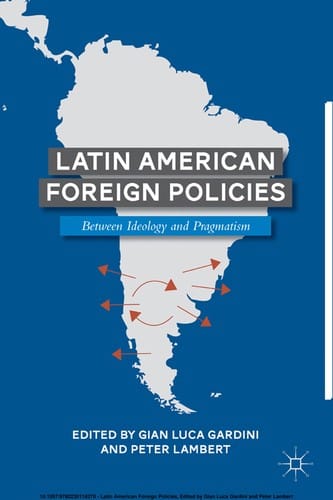 Latin American foreign policies