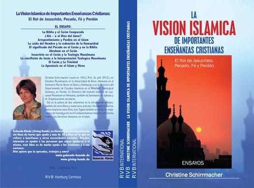 La vision islamica de importantes enseñanzas cristianas