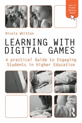 Learning with digital games