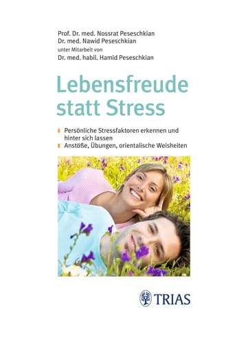 Lebensfreude statt Stress