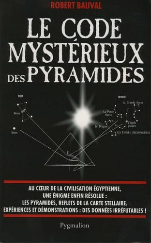 Le code mystérieux des pyramides