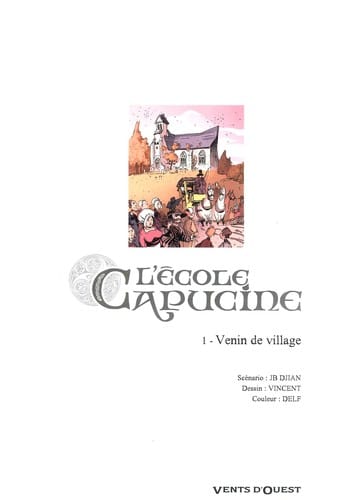 Venin de village