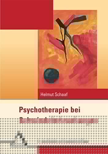 Psychotherapie bei Schwindelerkrankungen
