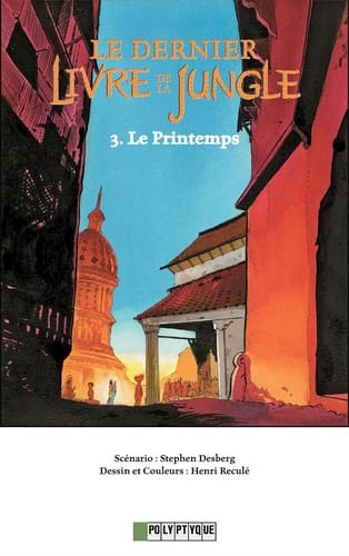 Le printemps