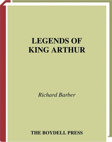 Legends of King Arthur