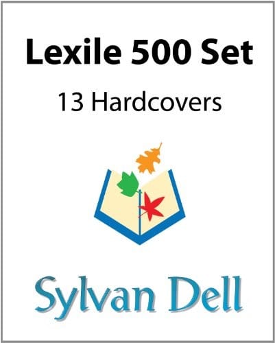 Lexile Set: 500