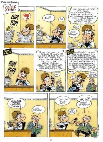 Corruption de fonctionnaires