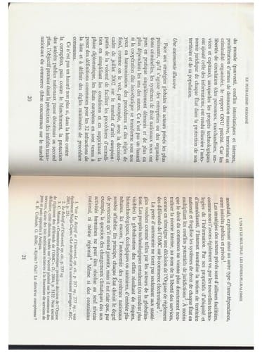 Les forces imaginantes du droit