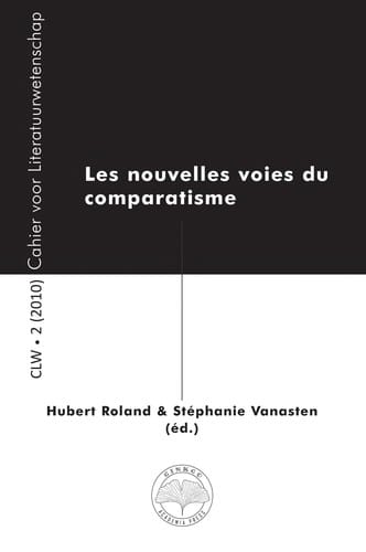 Les nouvelles voies du comparatisme