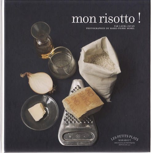 Risotto !