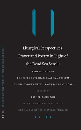 Liturgical perspectives