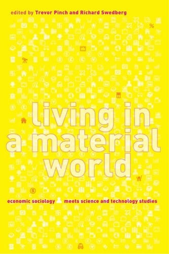 Living in a material world