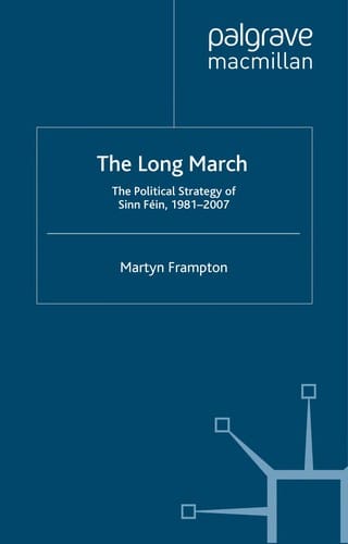 The long march