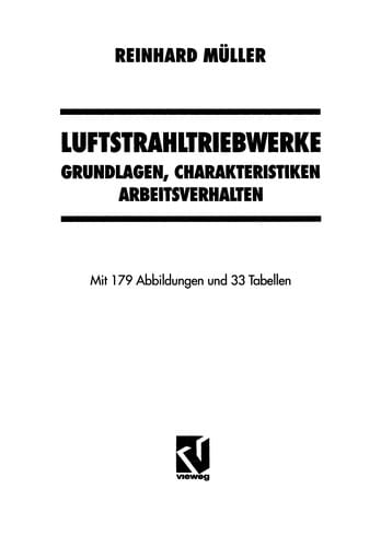 Luftstrahltriebwerke