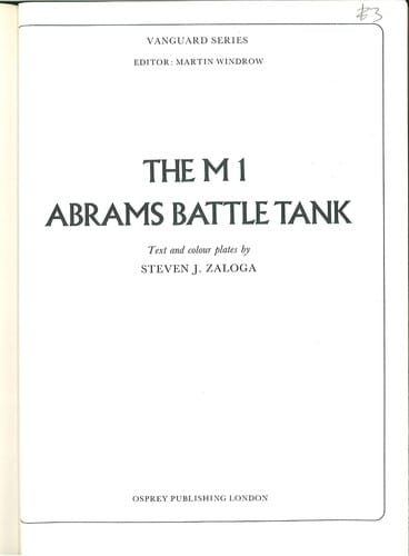 M1 Abrams vs T-72 Ural