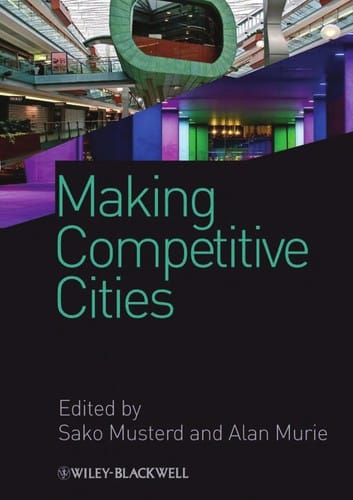 Making competitive cities