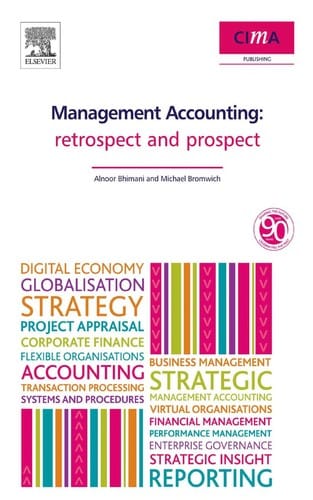 Management accounting