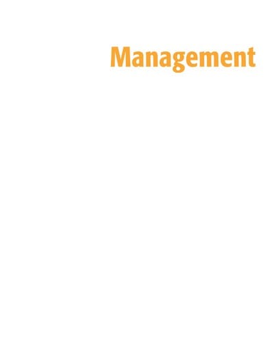 Management