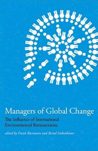 Managers of global change