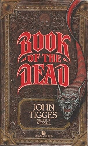 Book of the Dead
