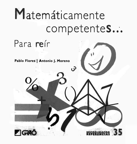 Matemáticamente competentes__