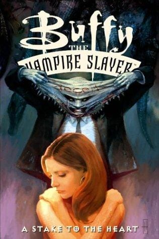 Buffy the Vampire Slayer Vol. 17